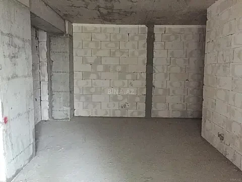 Satılır 4 otaqlı mənzil 174 m²