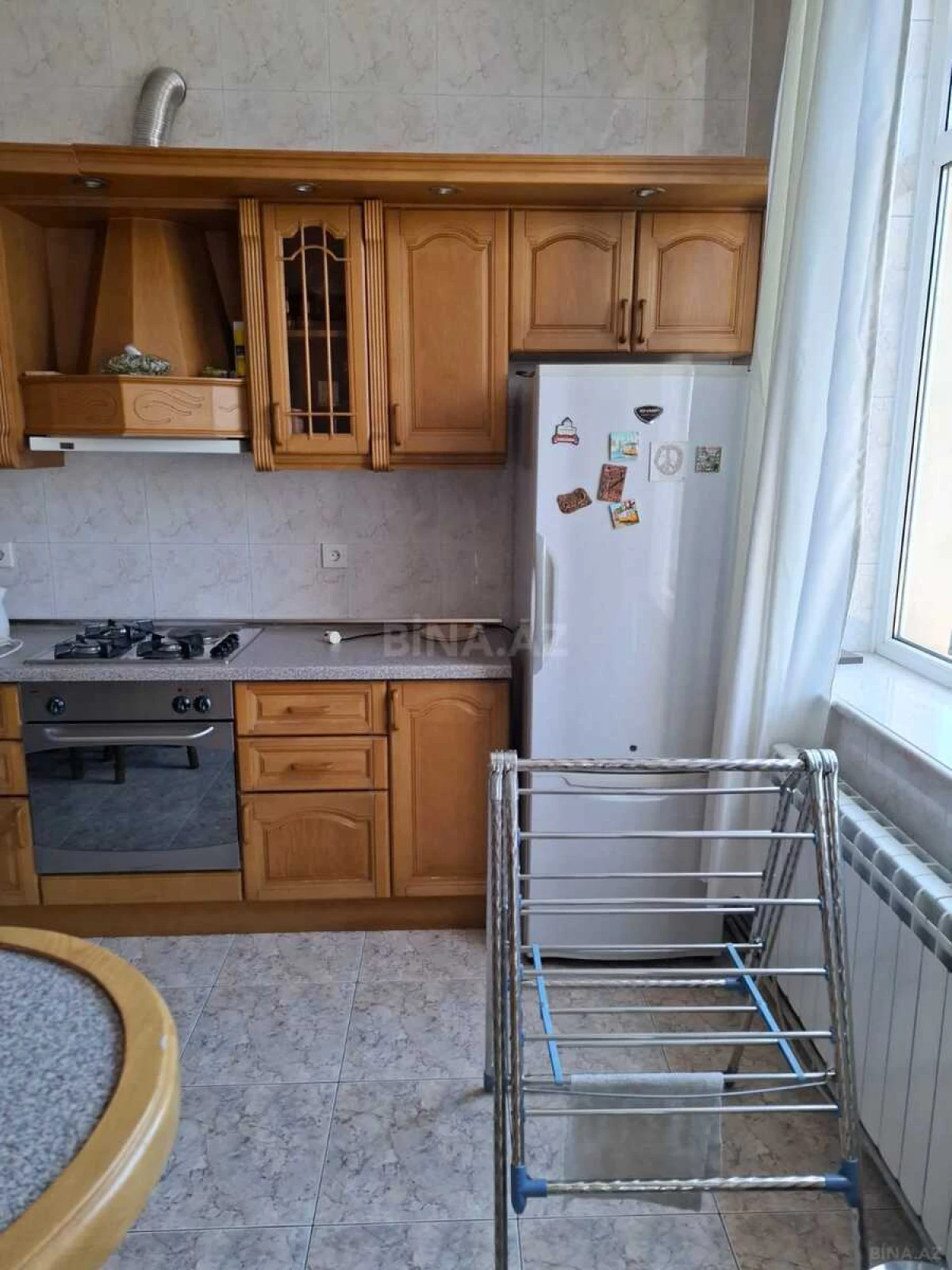 Kirayə verilir 2 otaqlı mənzil 70 m²