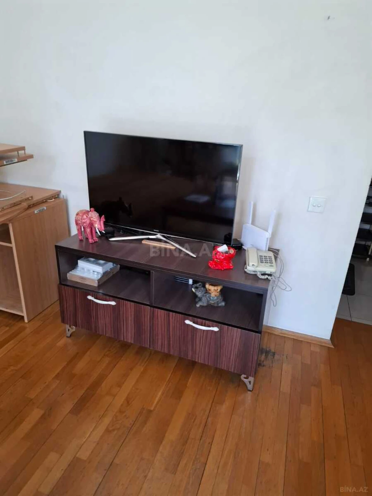 Kirayə verilir 2 otaqlı mənzil 70 m²