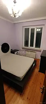 Kirayə verilir 2 otaqlı mənzil 60 m² — Bakı, Bakıxanov 2 otaq 60.00 m²