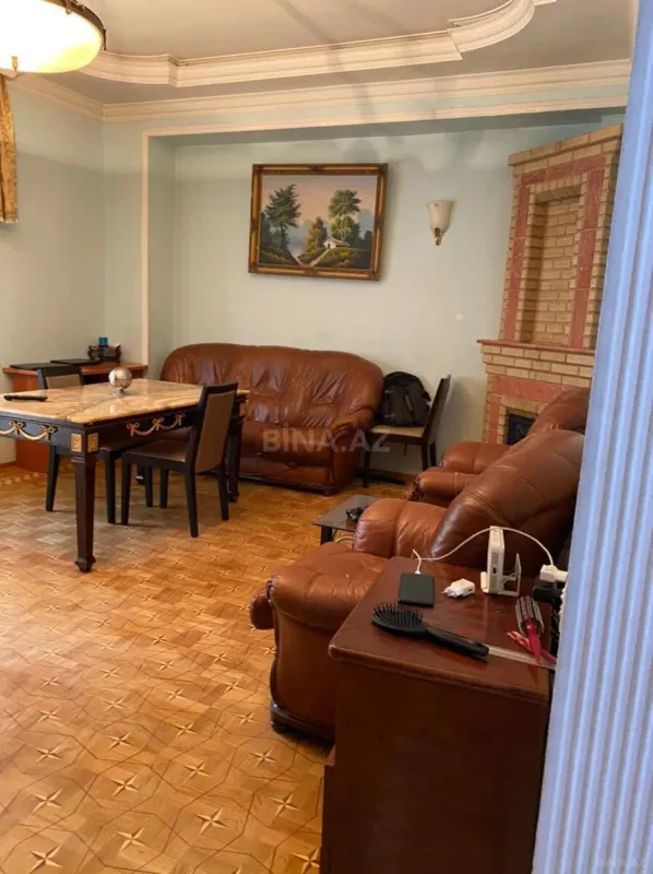 Satılır 3 otaqlı mənzil 70 m²