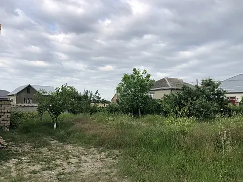 Satılır torpaq sahəsi 3 m² — Qusar 3.00 m²