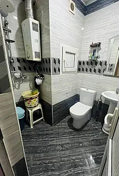 Satılır 2 otaqlı mənzil 36.9 m²