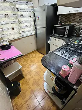 Satılır 2 otaqlı mənzil 36.9 m²