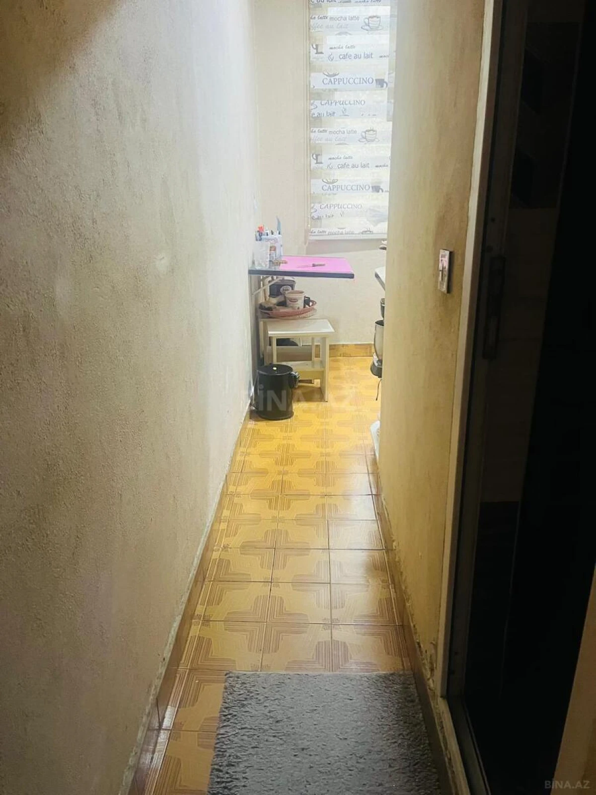 Satılır 2 otaqlı mənzil 36.9 m²