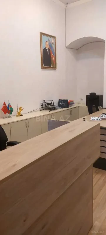 Kirayə verilir obyekt 60 m²