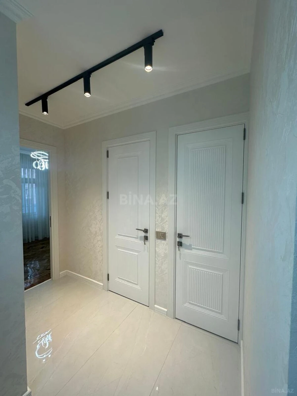 Satılır 3 otaqlı mənzil 75 m²