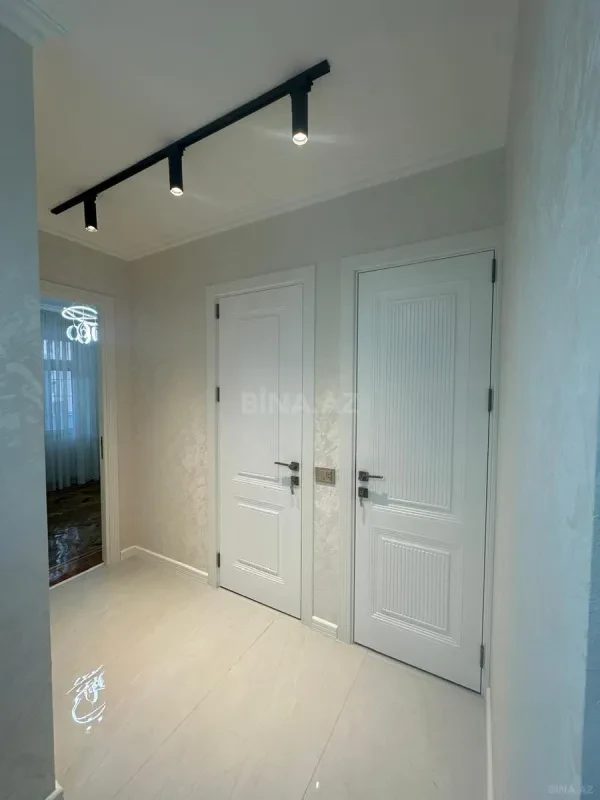 Satılır 3 otaqlı mənzil 75 m²