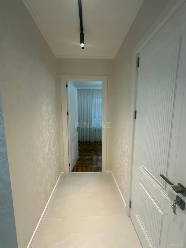Satılır 3 otaqlı mənzil 75 m²
