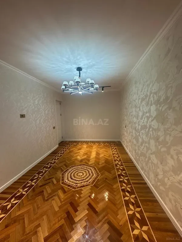 Satılır 3 otaqlı mənzil 75 m²