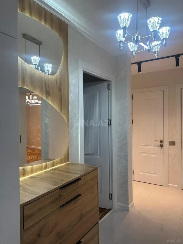 Satılır 3 otaqlı mənzil 75 m²