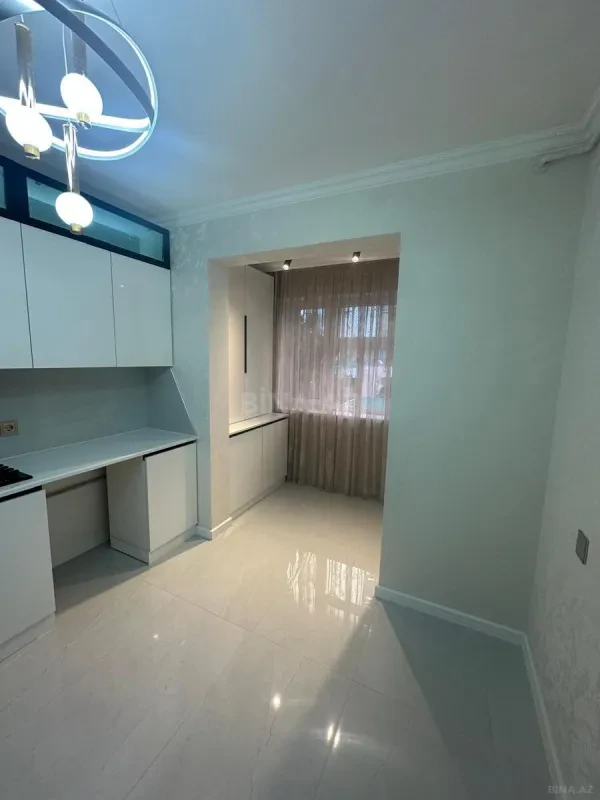 Satılır 3 otaqlı mənzil 75 m²