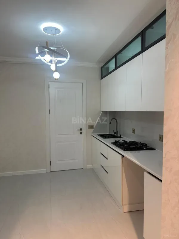 Satılır 3 otaqlı mənzil 75 m²