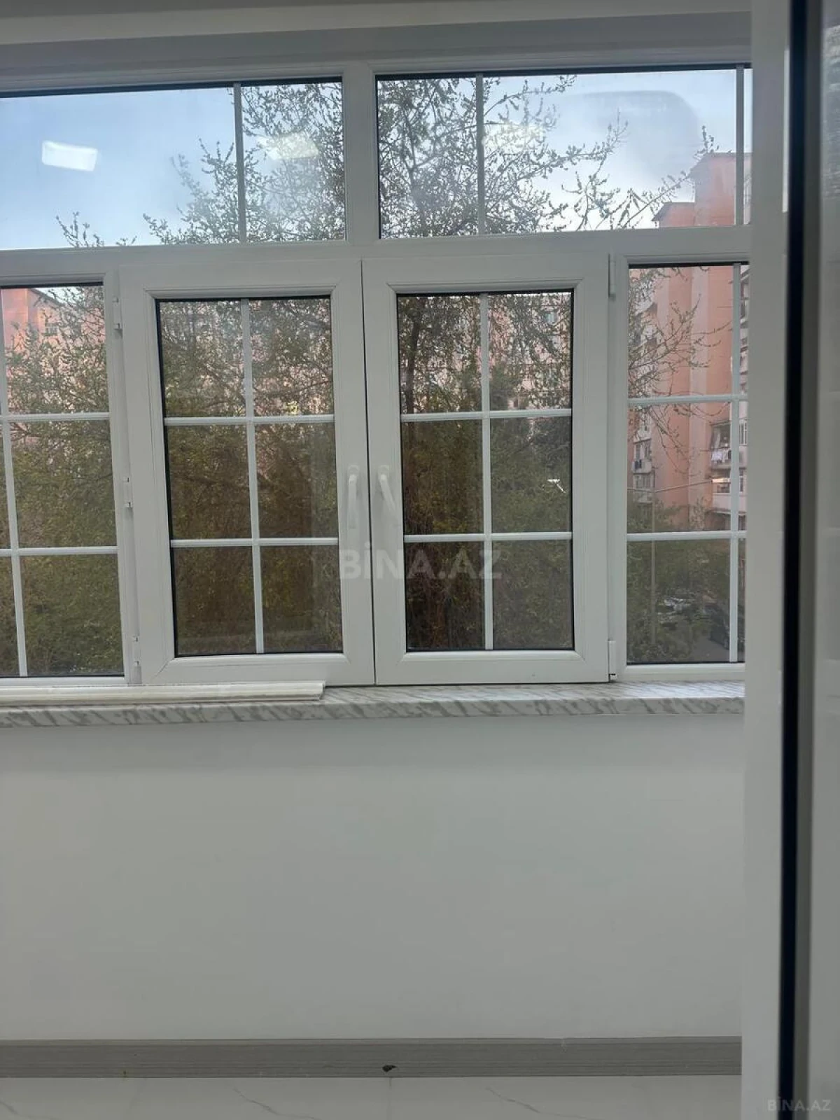 Satılır 3 otaqlı mənzil 75 m²