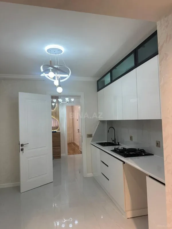 Satılır 3 otaqlı mənzil 75 m²