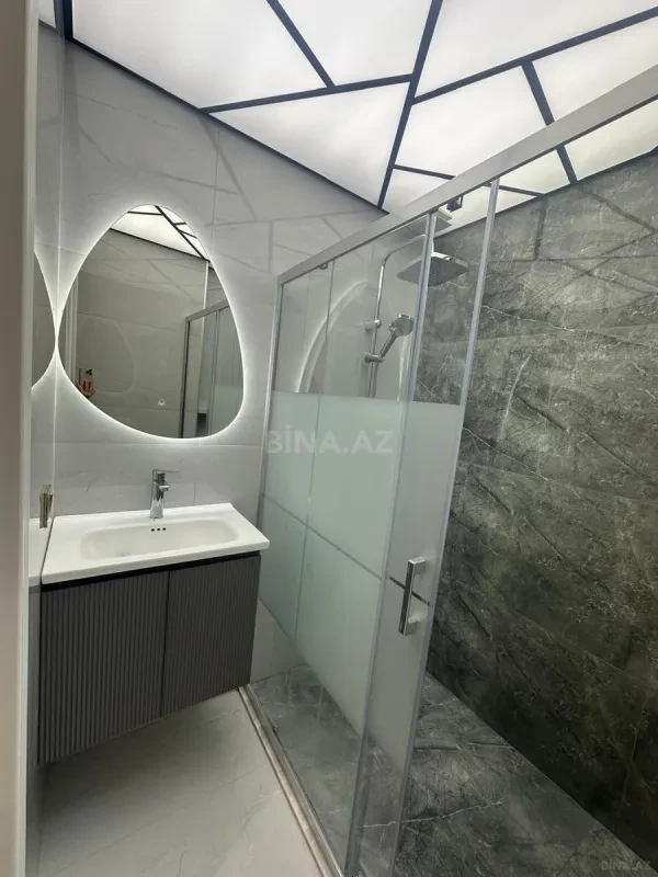 Satılır 3 otaqlı mənzil 75 m²