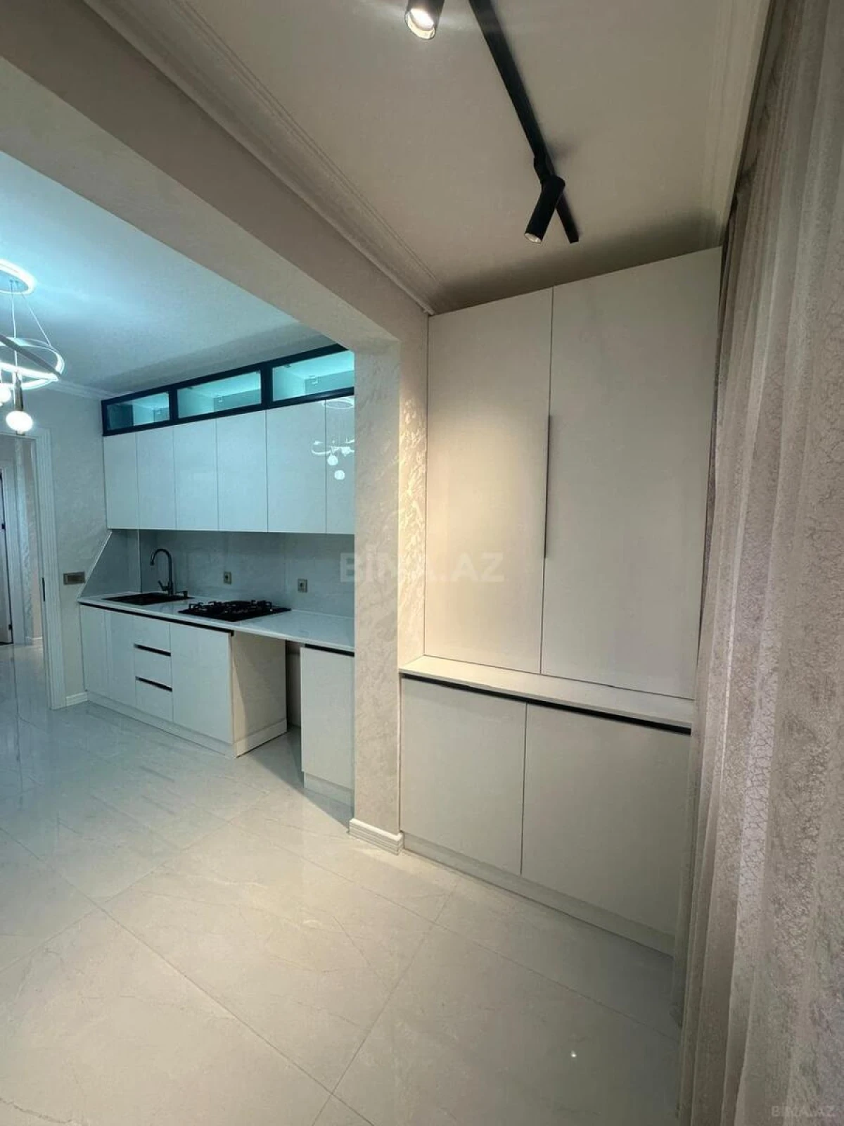 Satılır 3 otaqlı mənzil 75 m²