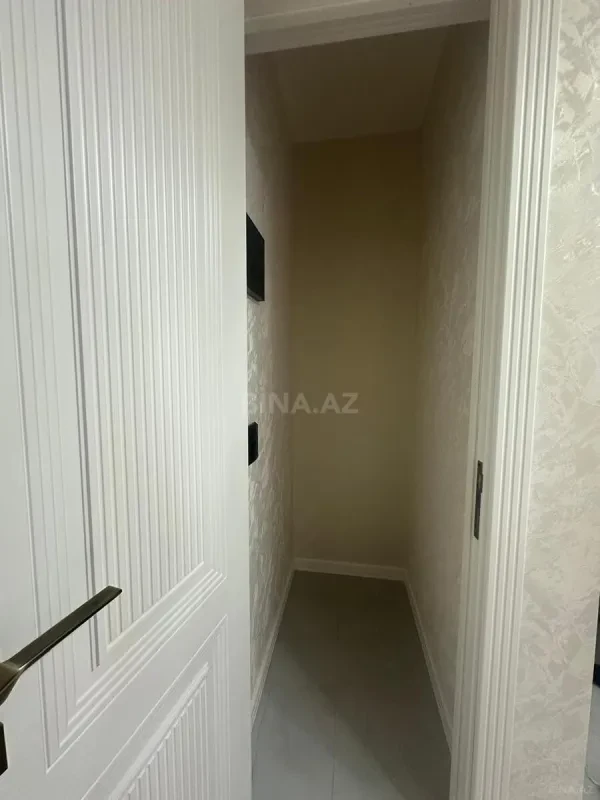 Satılır 3 otaqlı mənzil 75 m²