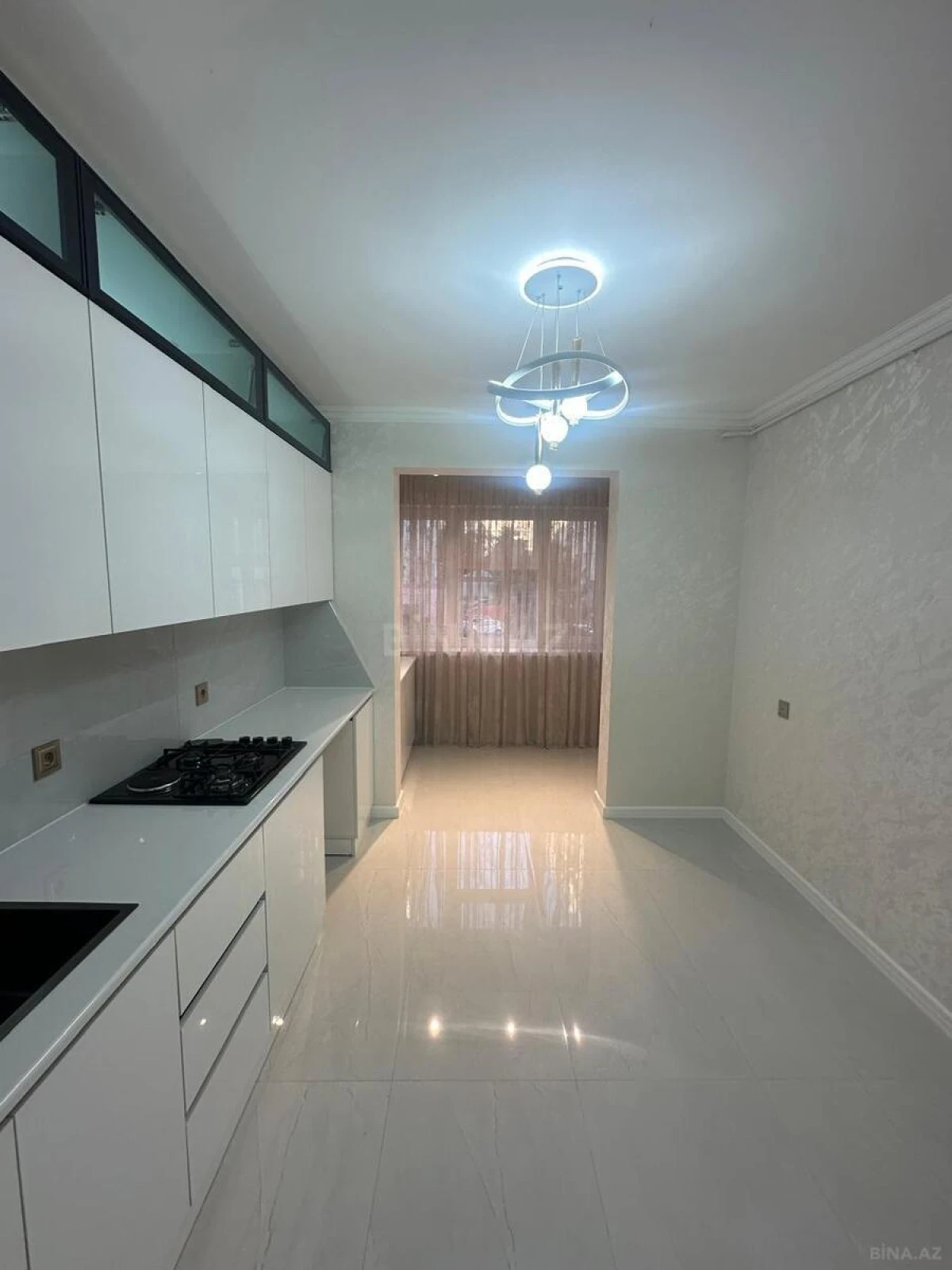Satılır 3 otaqlı mənzil 75 m²