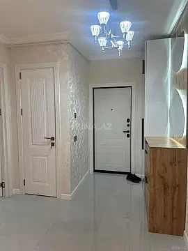 Satılır 3 otaqlı mənzil 75 m²