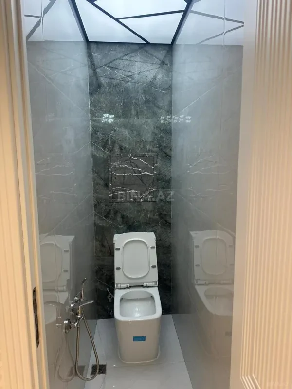 Satılır 3 otaqlı mənzil 75 m²