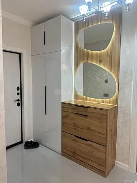 Satılır 3 otaqlı mənzil 75 m²