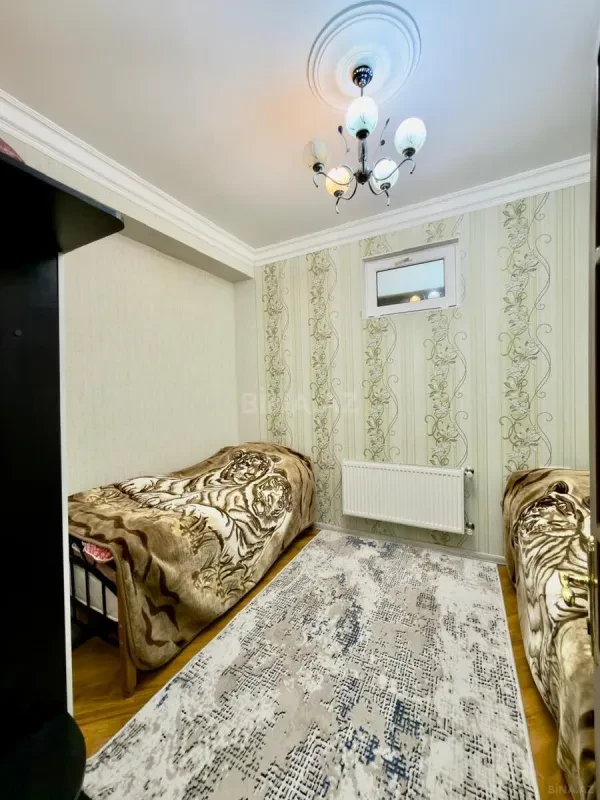 Satılır 3 otaqlı mənzil 99 m²