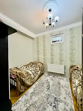 Satılır 3 otaqlı mənzil 99 m²