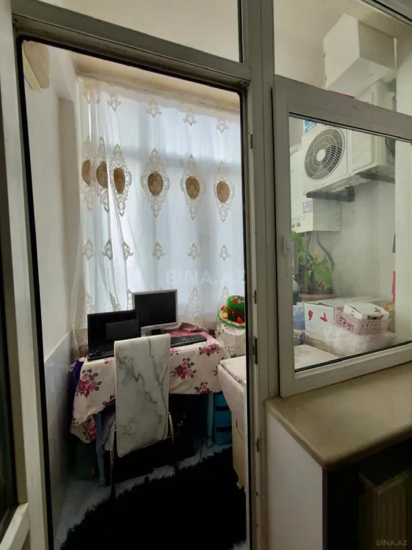 Satılır 3 otaqlı mənzil 99 m²