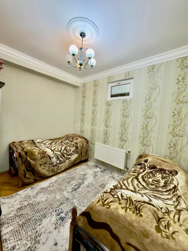 Satılır 3 otaqlı mənzil 99 m²