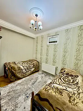 Satılır 3 otaqlı mənzil 99 m²