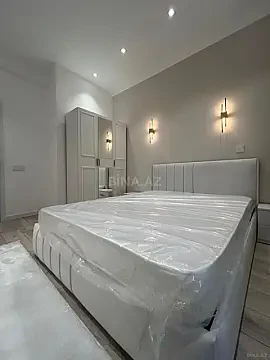 Satılır 2 otaqlı mənzil 56 m²