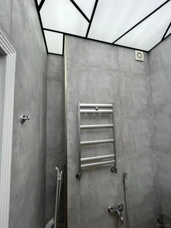 Satılır 2 otaqlı mənzil 56 m²