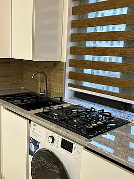 Satılır 2 otaqlı mənzil 56 m²