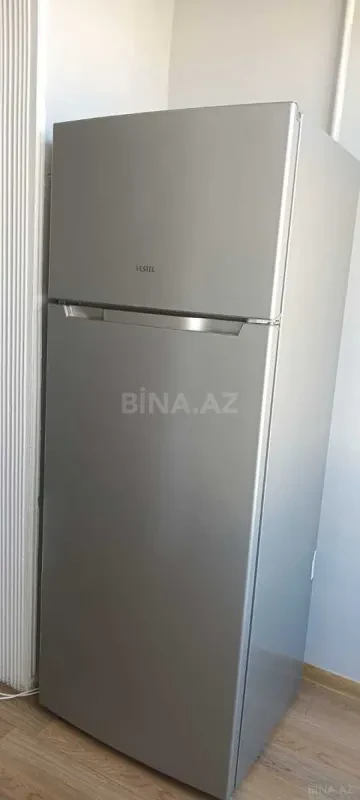 Kirayə verilir 2 otaqlı mənzil 65 m²