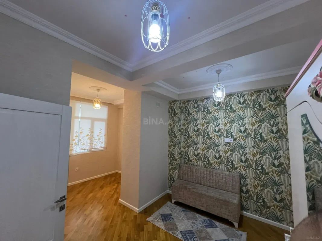 Kirayə verilir 3 otaqlı mənzil 100 m²