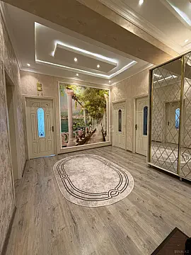 Satılır 3 otaqlı mənzil 95 m² — Bakı, Həzi Aslanov qəs. 3 otaq 95.00 m²