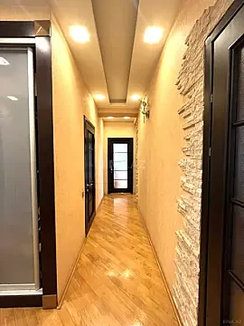 Satılır 3 otaqlı mənzil 125 m²