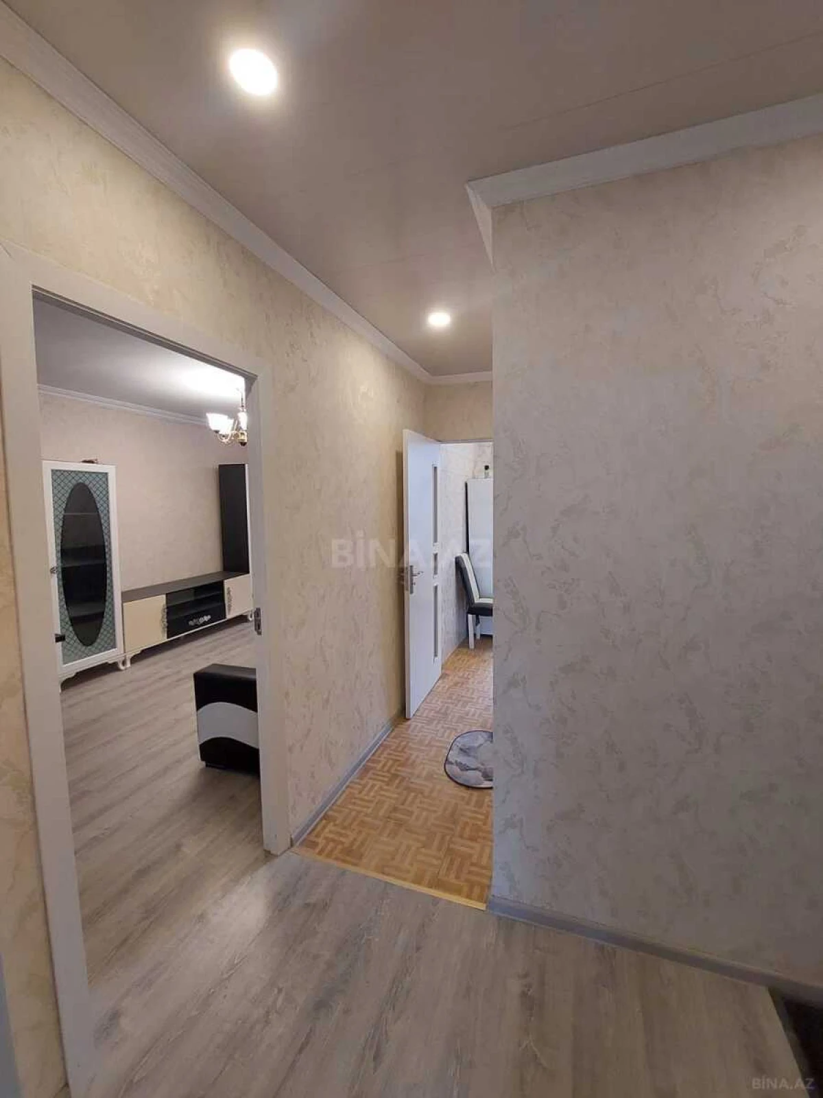 Satılır 3 otaqlı mənzil 75 m²
