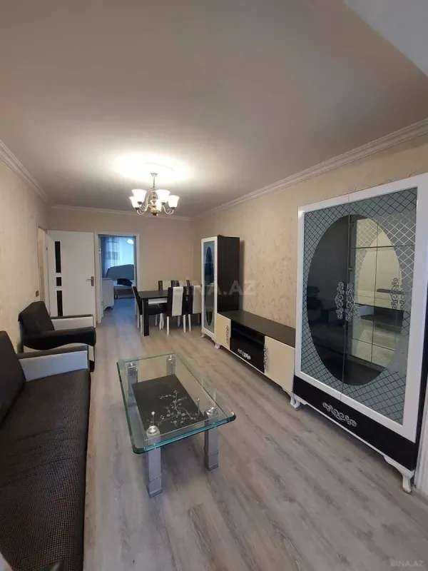 Satılır 3 otaqlı mənzil 75 m²
