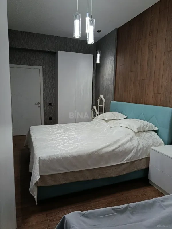 Satılır 2 otaqlı mənzil 86 m²