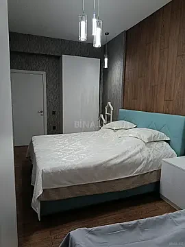 Satılır 2 otaqlı mənzil 86 m²