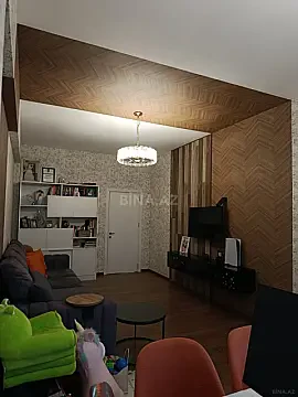 Satılır 2 otaqlı mənzil 86 m²