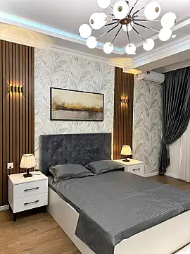 Satılır 2 otaqlı mənzil 56.2 m² — Bakı, Nərimanov 2 otaq 56.20 m²