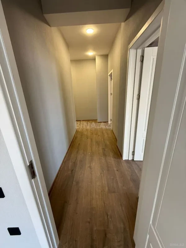Satılır 2 otaqlı mənzil 87 m²