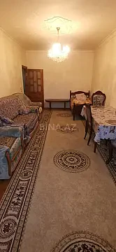 Kirayə verilir 4 otaqlı mənzil 100 m²