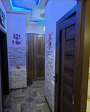 Kirayə verilir 2 otaqlı mənzil 65 m²
