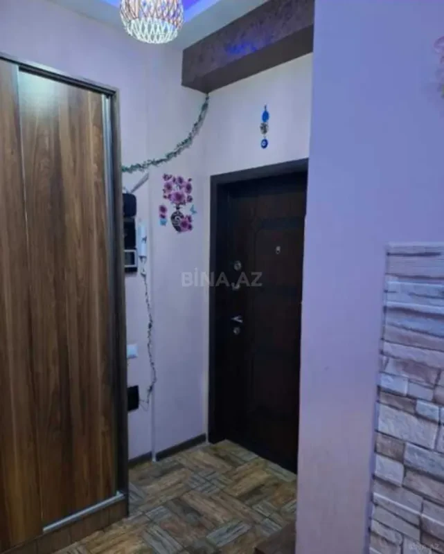 Kirayə verilir 2 otaqlı mənzil 65 m²