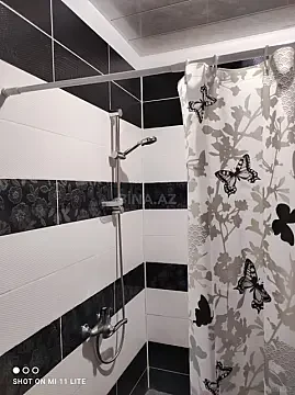 Kirayə verilir 2 otaqlı mənzil 46 m²