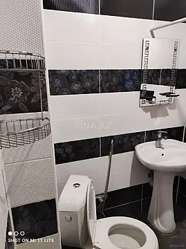 Kirayə verilir 2 otaqlı mənzil 46 m²